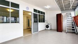 Hillview Garden Estate (D23), Terrace #632084201